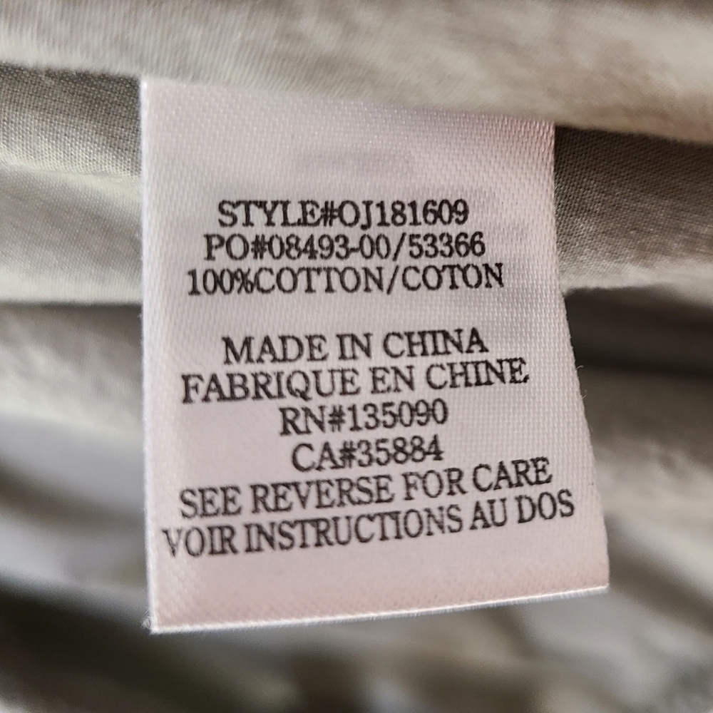 Others Follow women's  medium utility jacket - Picture 2 of 6